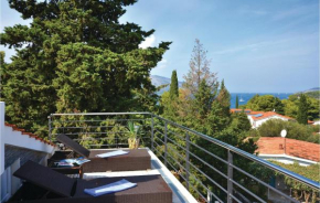 1 Bedroom Awesome Apartment In Stari Grad